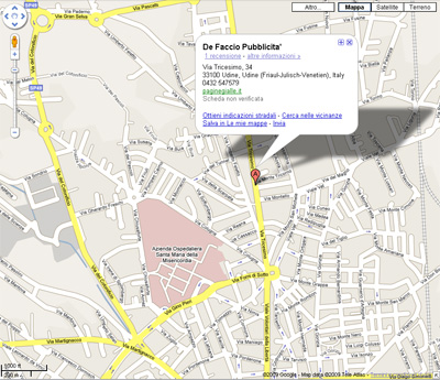 mappa